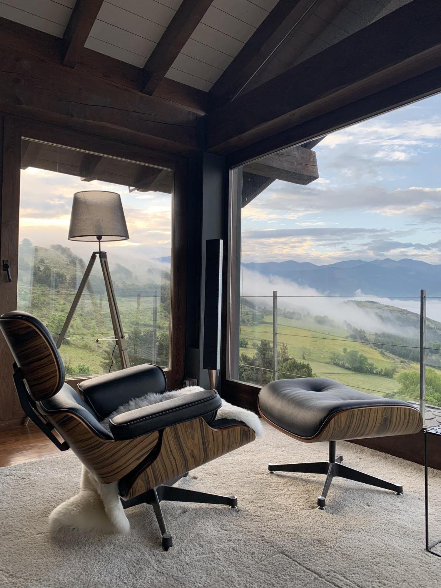 Mas Farner - Adults Only Bed & Breakfast Llivia Eksteriør bilde